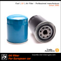 High efficiency high performance portable auto oil filter for oil purifiers oil filter